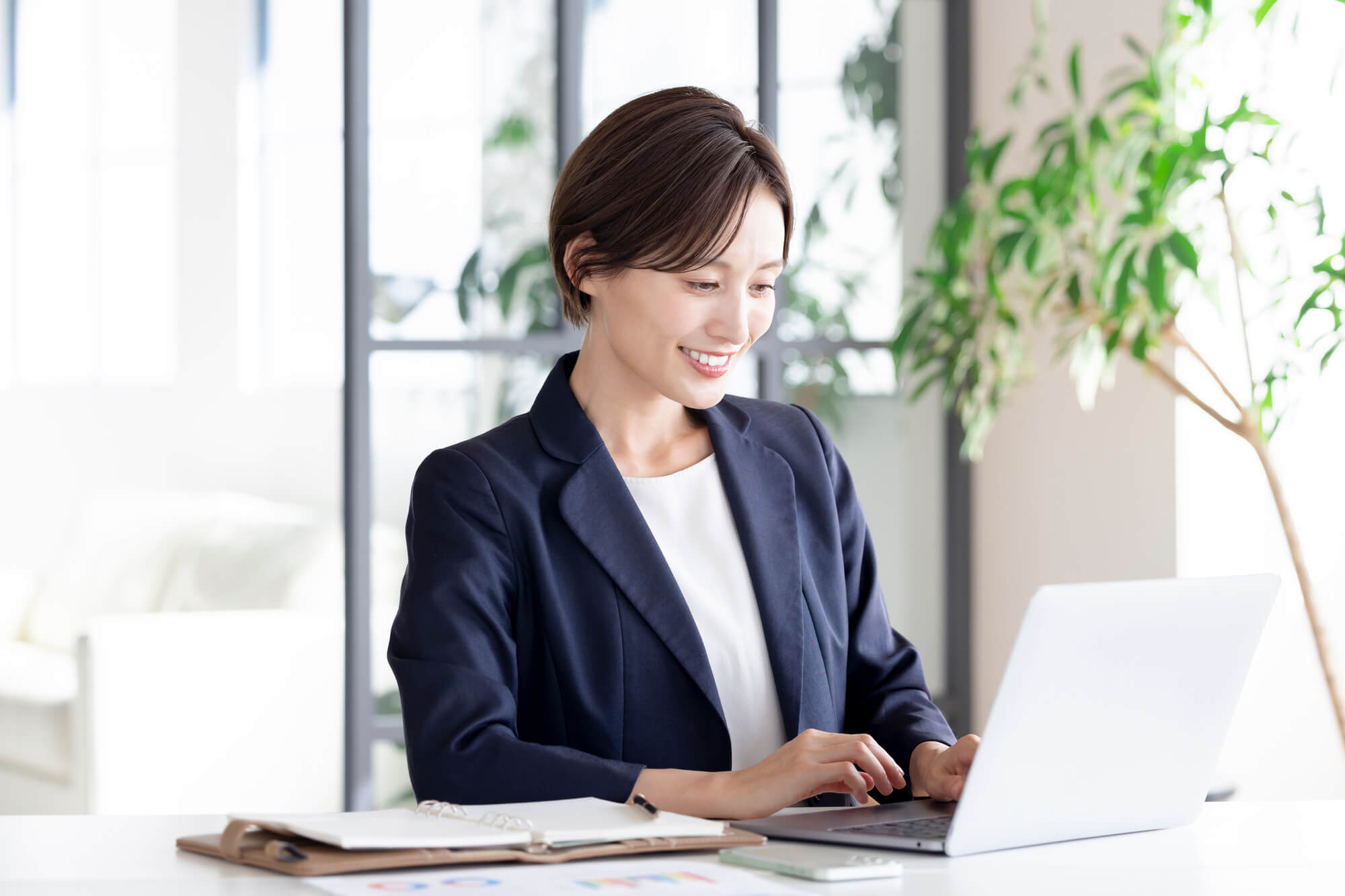 査定書作成のイメージ