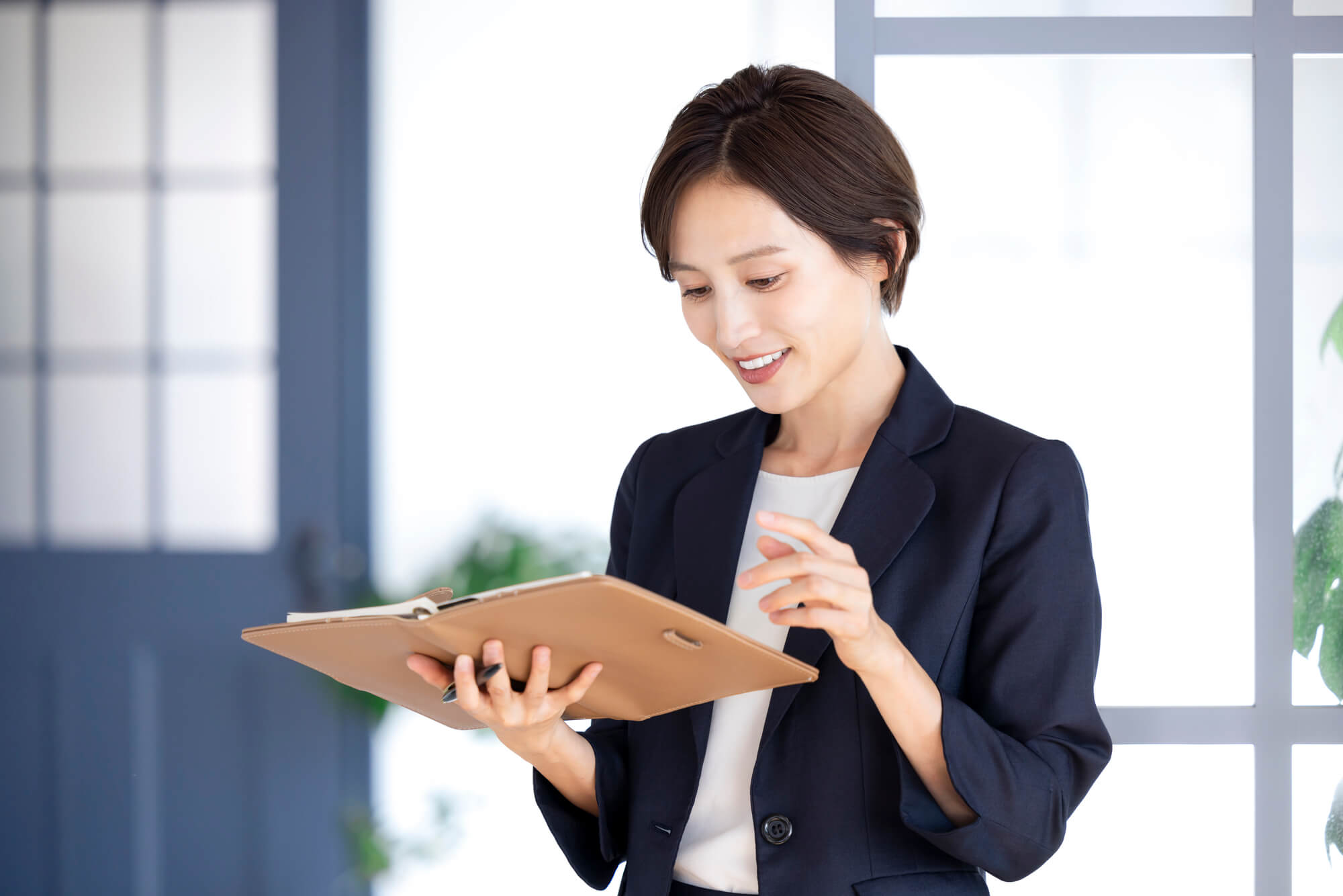 不動産調査のイメージ