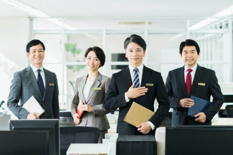 ホームページを開設しました｜千葉県専門の不動産調査・契約書作成